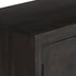 Rustika Rowe -  Sideboard Solid Mango Wood 160x40x81 cm
